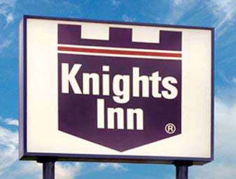 Knights Inn Liberty Exteriér fotografie